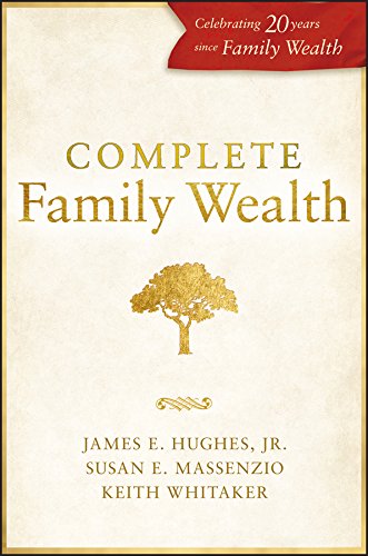 complete family wealth